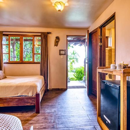 Hotel Amor De Mar Montezuma Εξωτερικό φωτογραφία