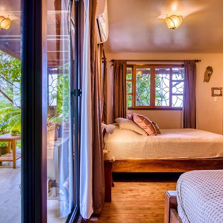 Hotel Amor De Mar Montezuma Εξωτερικό φωτογραφία