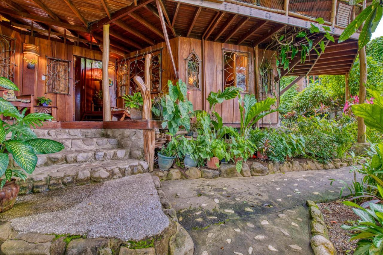 Hotel Amor De Mar Montezuma Εξωτερικό φωτογραφία