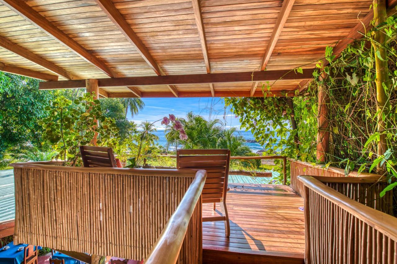 Hotel Amor De Mar Montezuma Εξωτερικό φωτογραφία