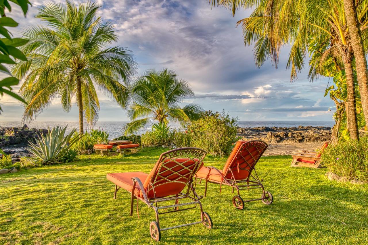 Hotel Amor De Mar Montezuma Εξωτερικό φωτογραφία