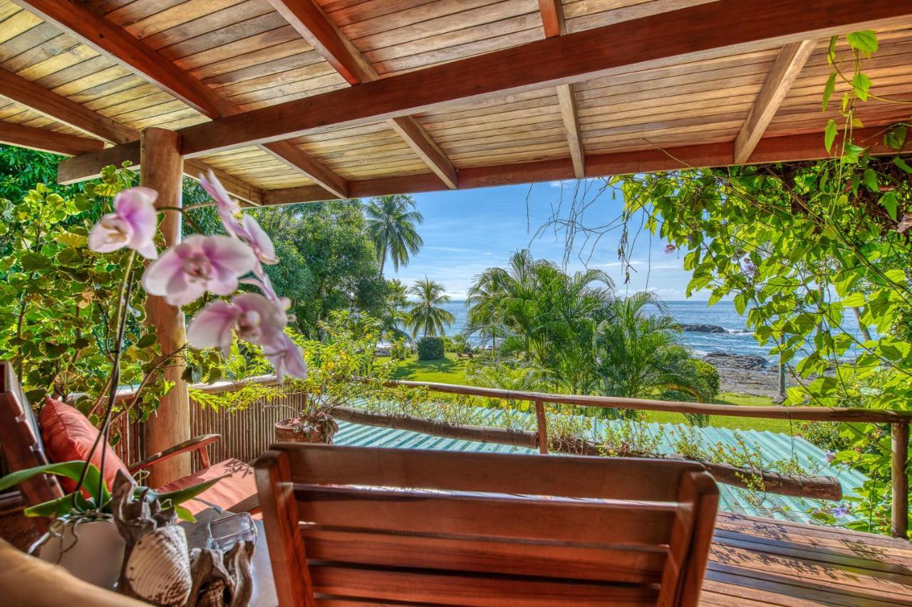 Hotel Amor De Mar Montezuma Εξωτερικό φωτογραφία