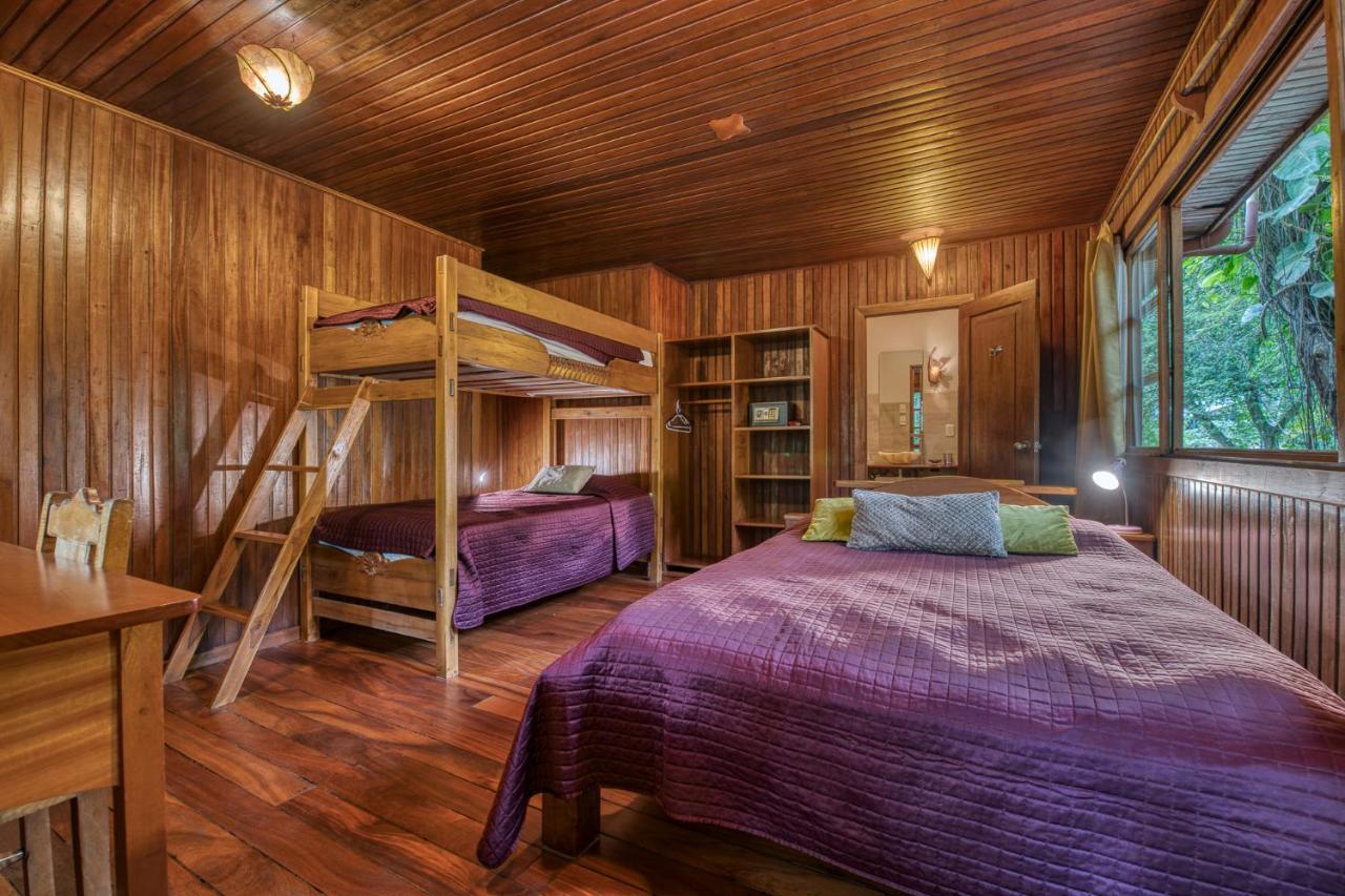 Hotel Amor De Mar Montezuma Εξωτερικό φωτογραφία