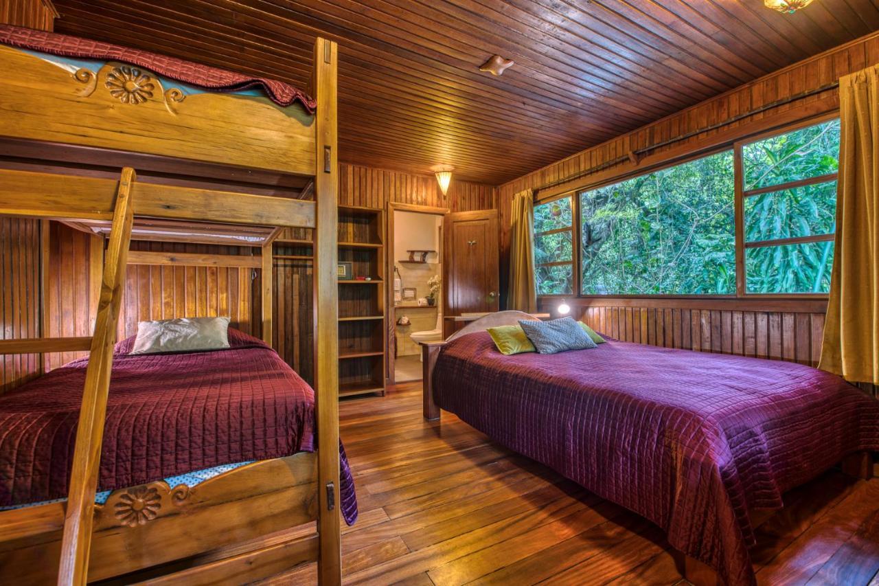 Hotel Amor De Mar Montezuma Εξωτερικό φωτογραφία