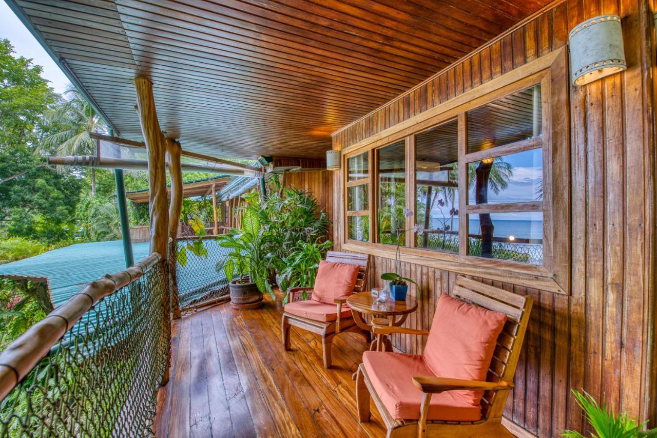 Hotel Amor De Mar Montezuma Εξωτερικό φωτογραφία