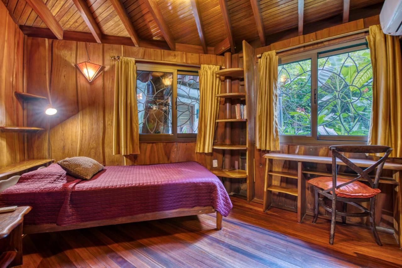 Hotel Amor De Mar Montezuma Εξωτερικό φωτογραφία