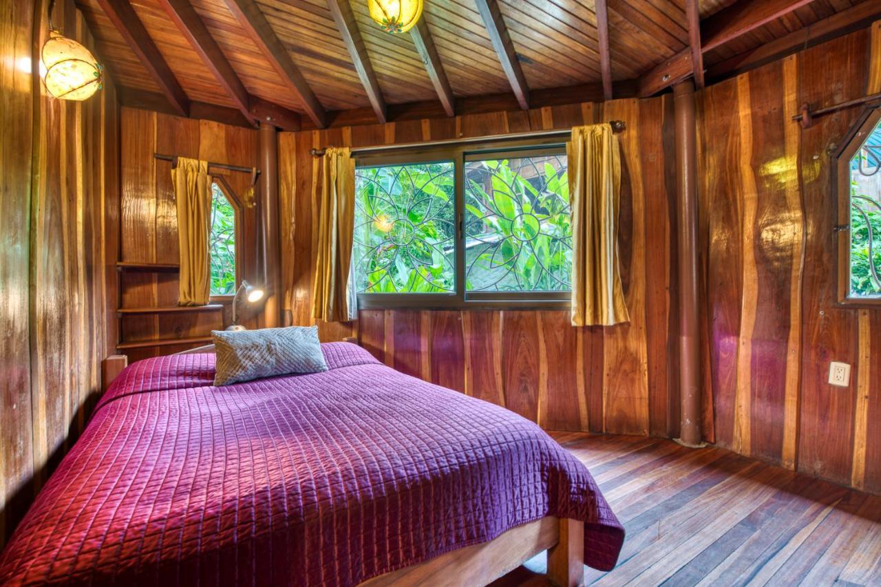 Hotel Amor De Mar Montezuma Εξωτερικό φωτογραφία