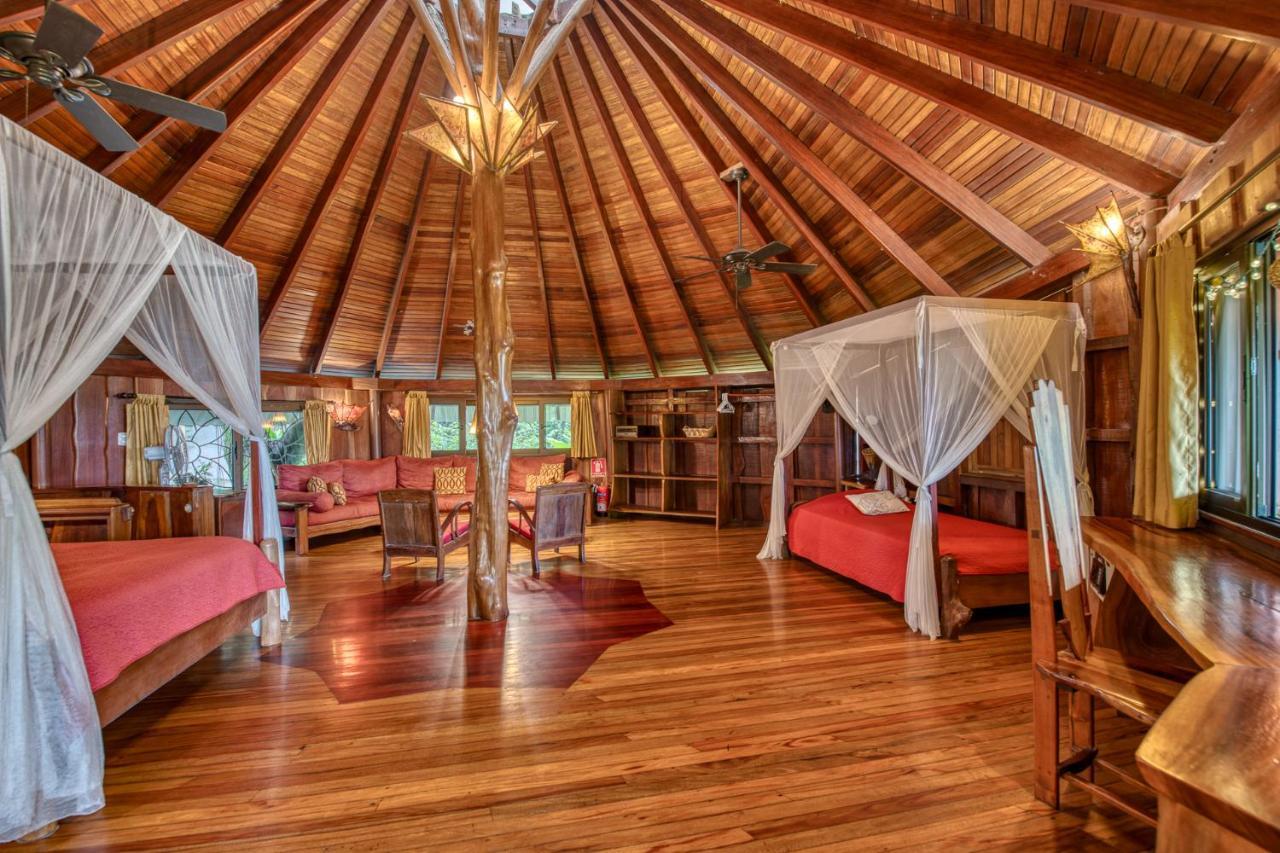 Hotel Amor De Mar Montezuma Εξωτερικό φωτογραφία