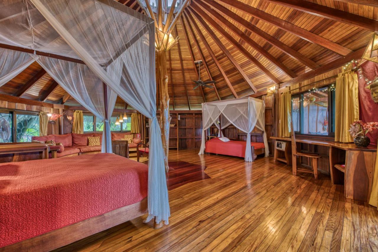 Hotel Amor De Mar Montezuma Εξωτερικό φωτογραφία