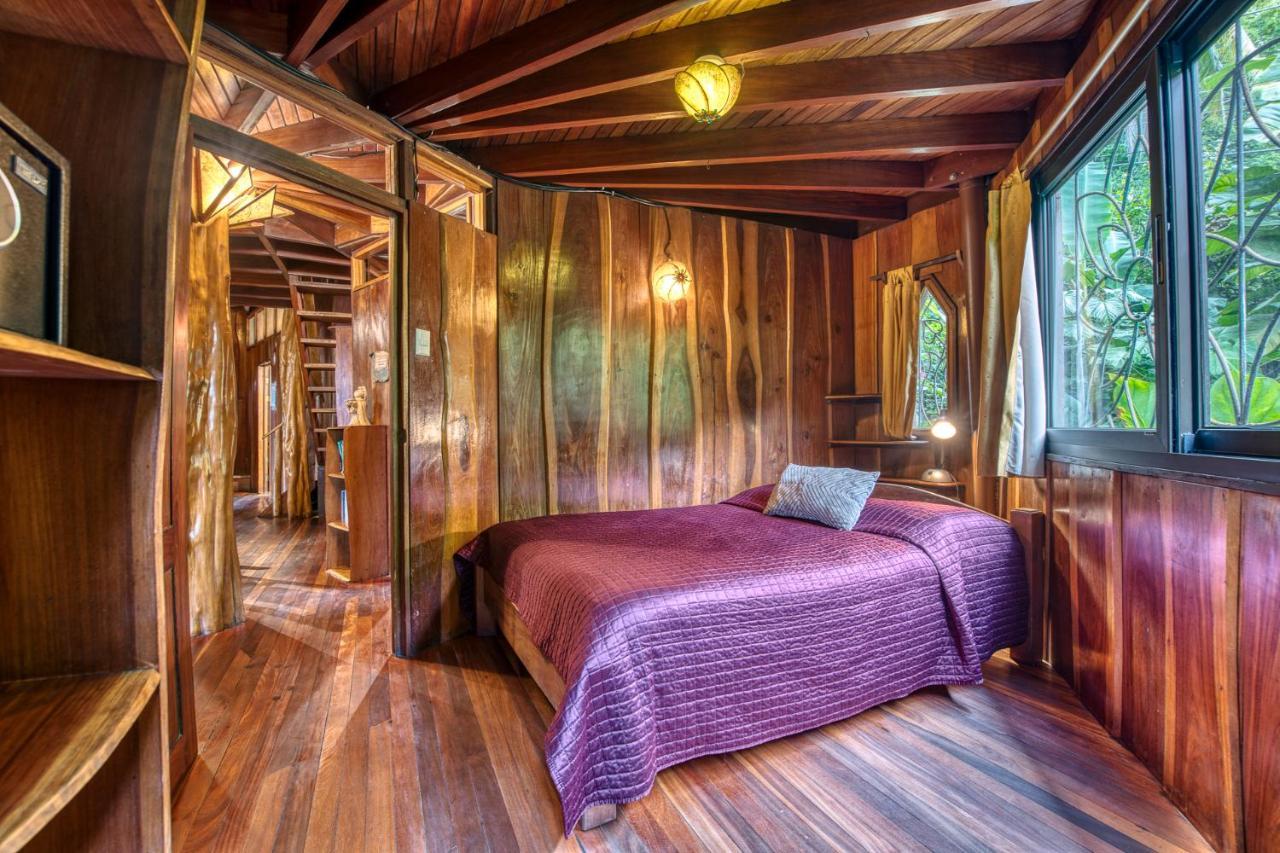 Hotel Amor De Mar Montezuma Εξωτερικό φωτογραφία