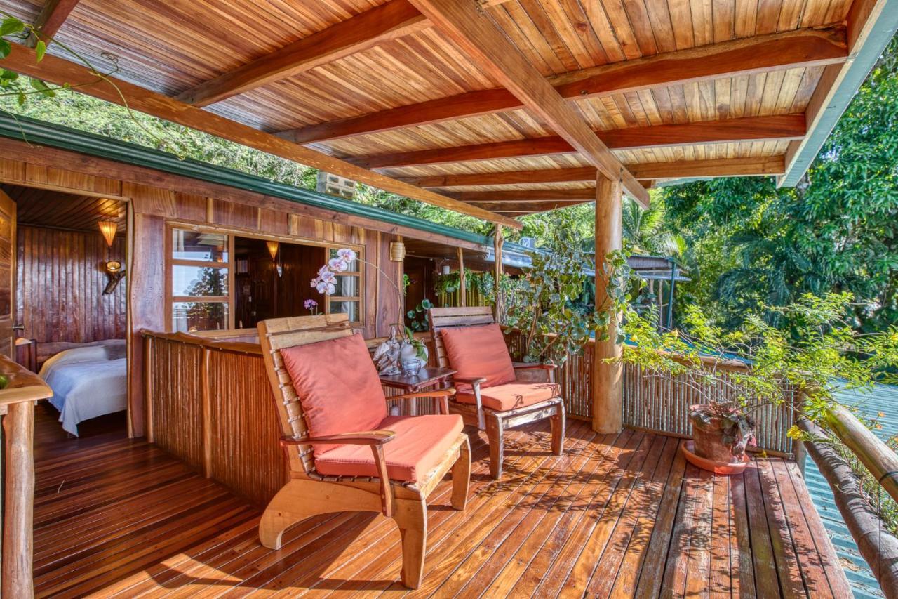 Hotel Amor De Mar Montezuma Εξωτερικό φωτογραφία