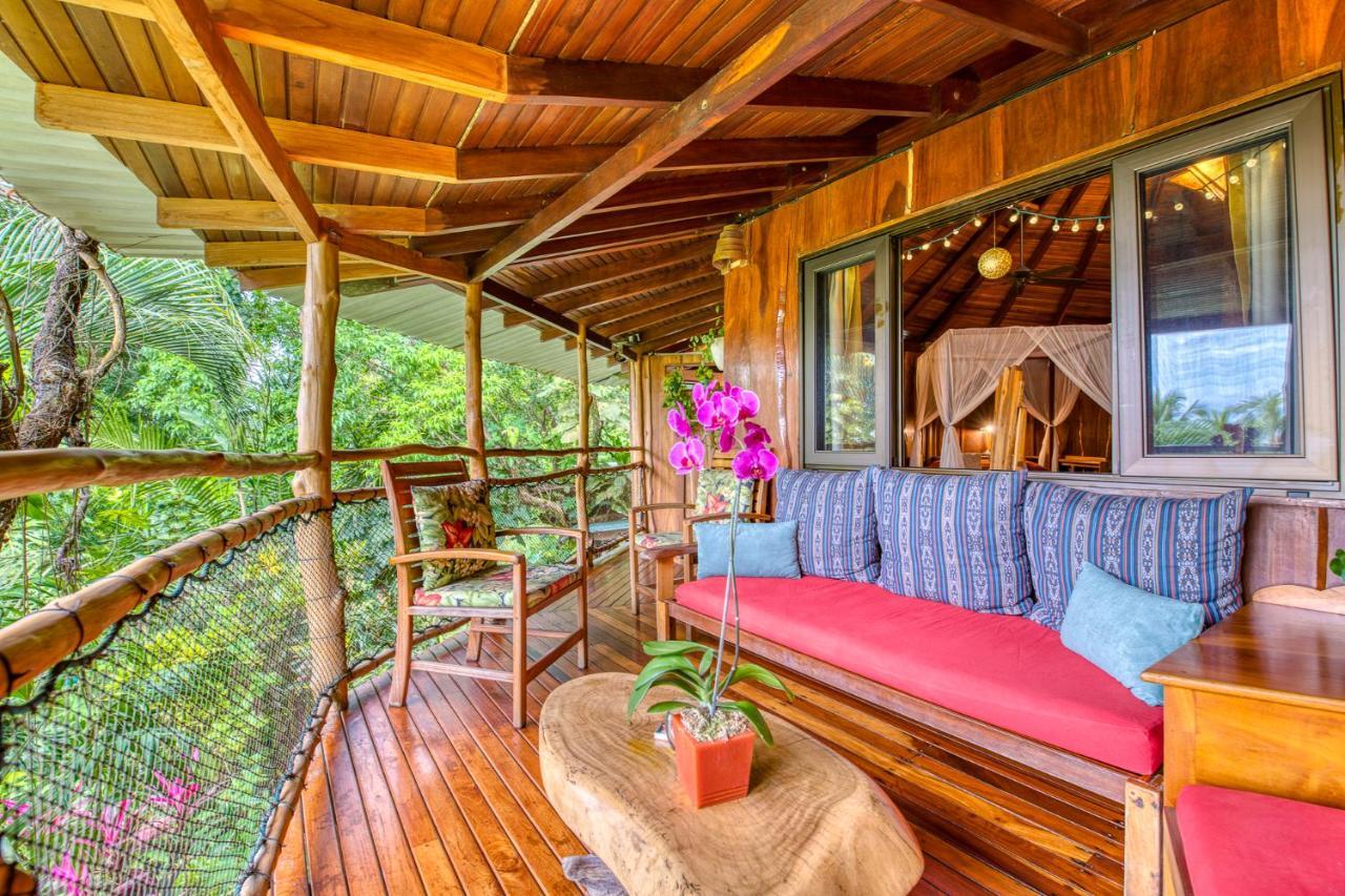 Hotel Amor De Mar Montezuma Εξωτερικό φωτογραφία