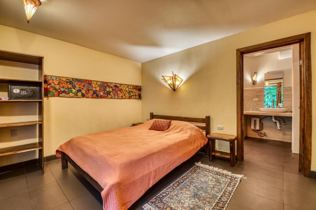 Hotel Amor De Mar Montezuma Εξωτερικό φωτογραφία