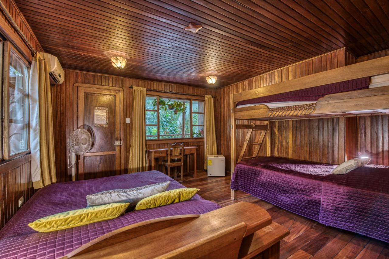 Hotel Amor De Mar Montezuma Εξωτερικό φωτογραφία