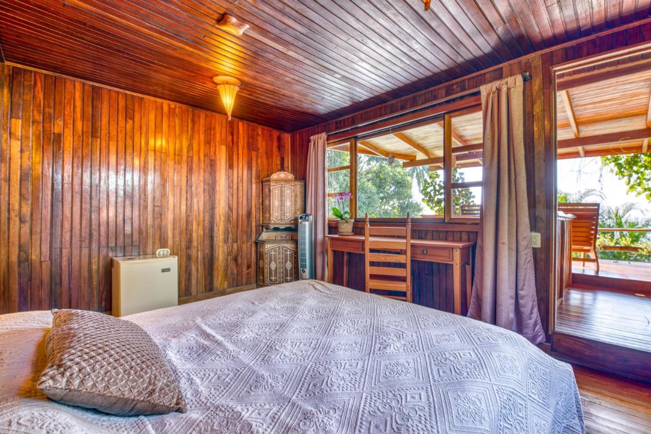 Hotel Amor De Mar Montezuma Εξωτερικό φωτογραφία