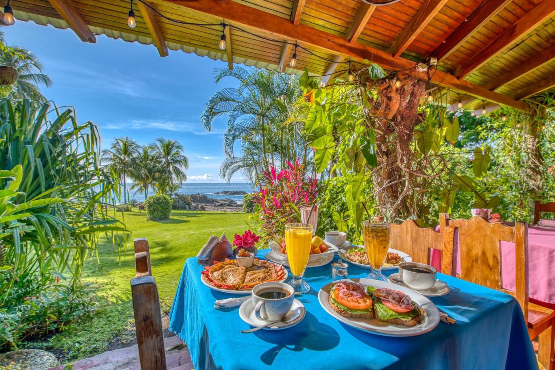 Hotel Amor De Mar Montezuma Εξωτερικό φωτογραφία