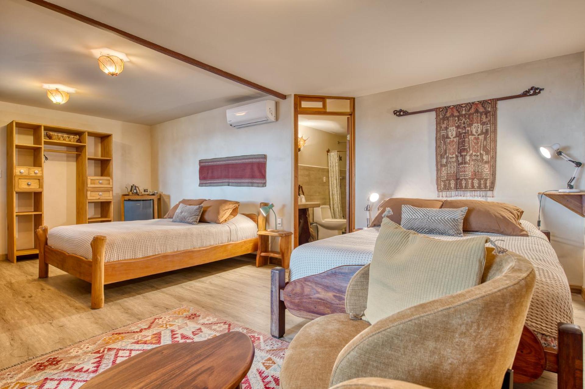 Hotel Amor De Mar Montezuma Εξωτερικό φωτογραφία