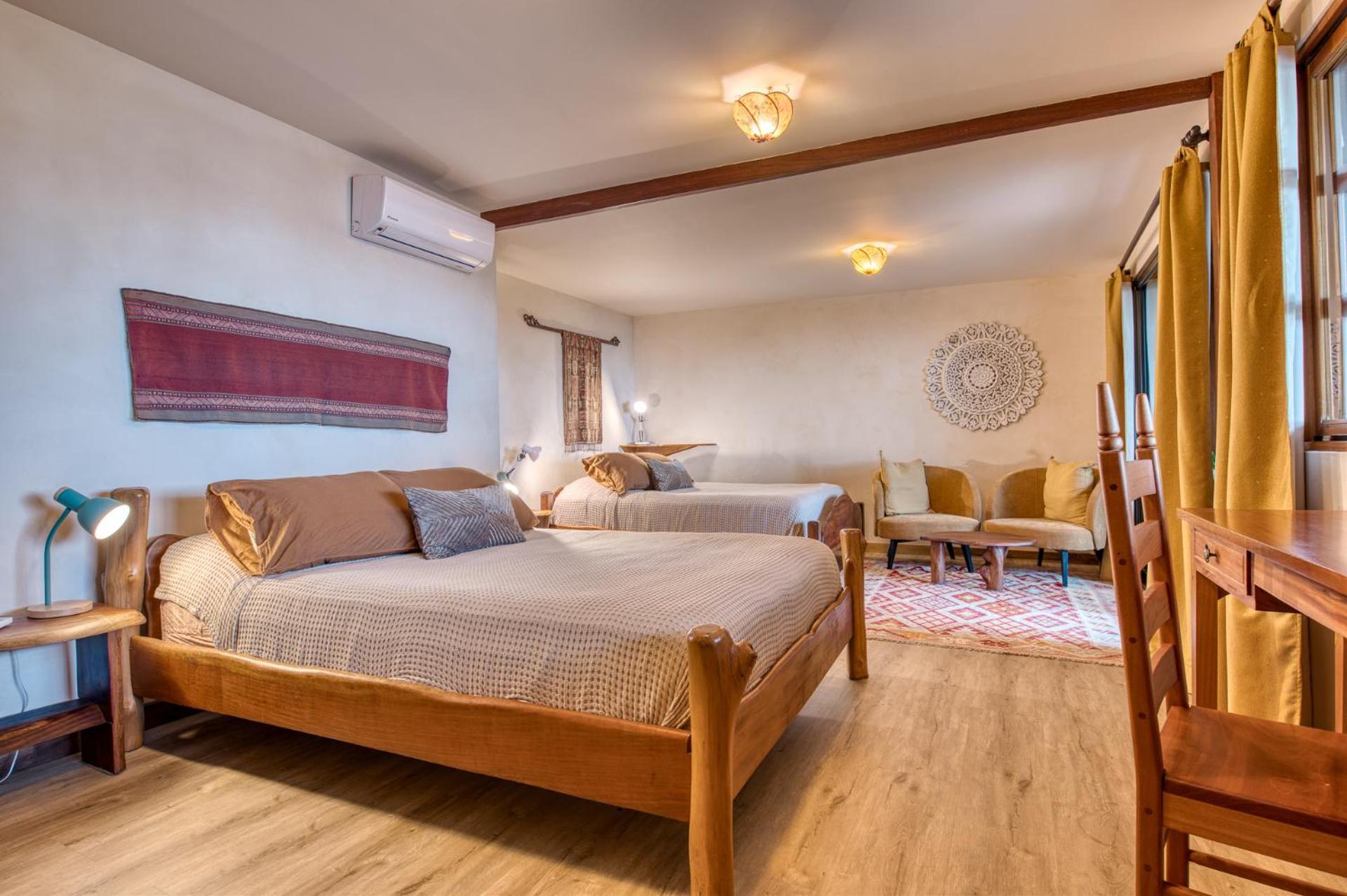 Hotel Amor De Mar Montezuma Εξωτερικό φωτογραφία