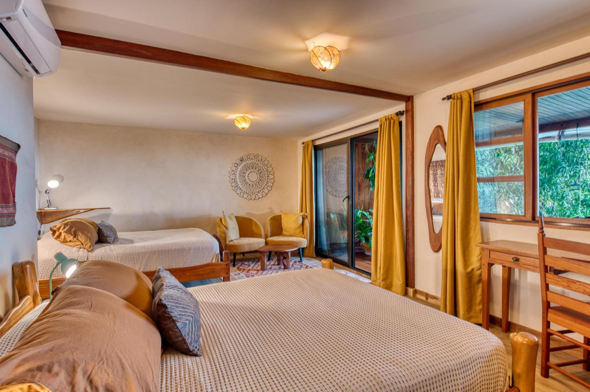 Hotel Amor De Mar Montezuma Εξωτερικό φωτογραφία