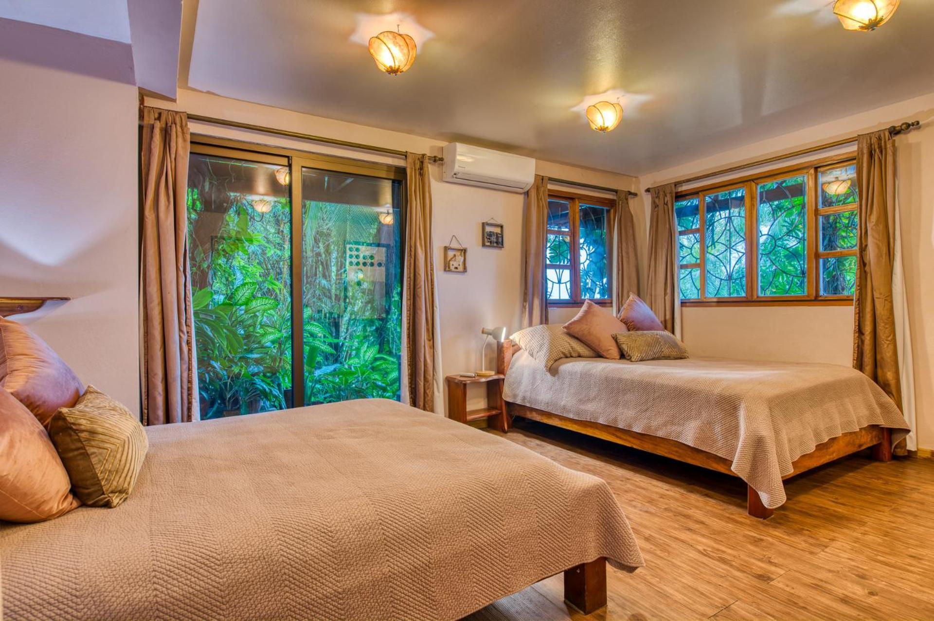 Hotel Amor De Mar Montezuma Εξωτερικό φωτογραφία