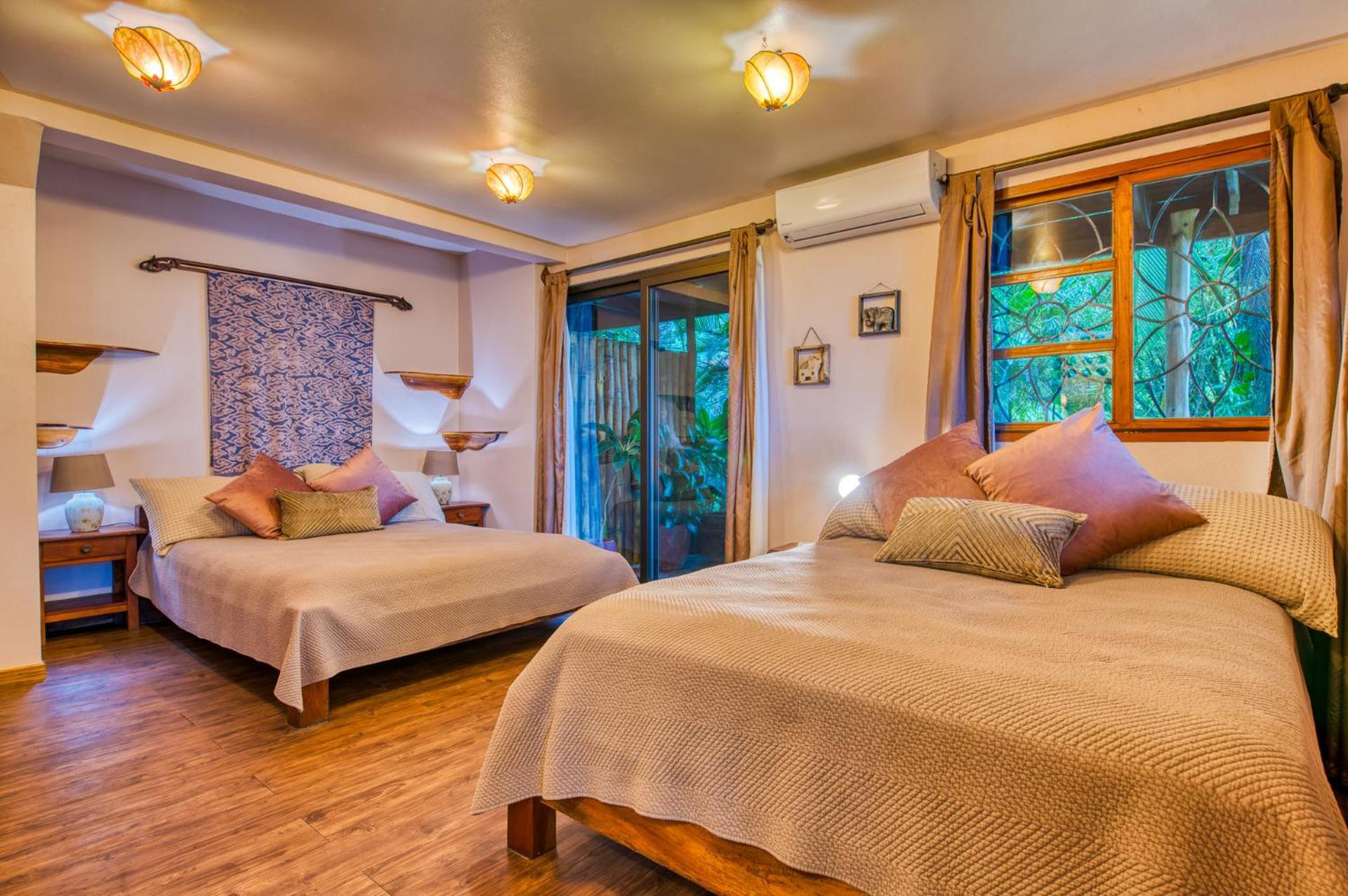 Hotel Amor De Mar Montezuma Εξωτερικό φωτογραφία