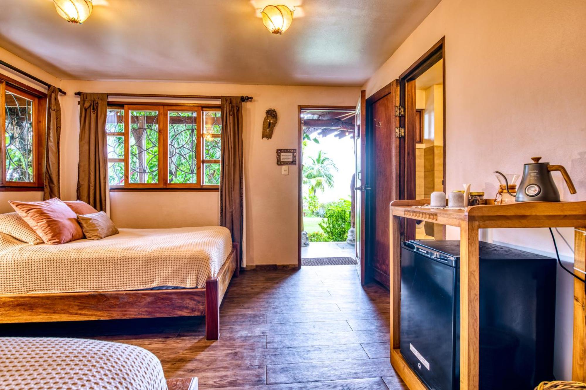 Hotel Amor De Mar Montezuma Εξωτερικό φωτογραφία
