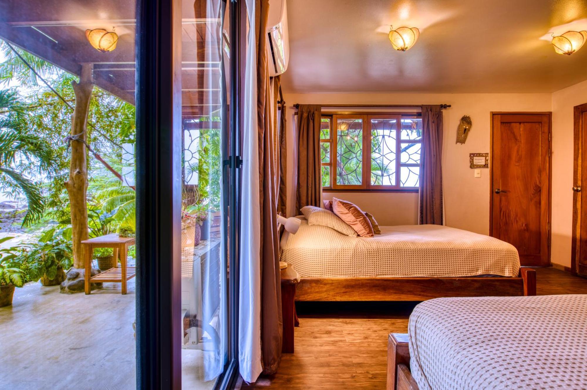 Hotel Amor De Mar Montezuma Εξωτερικό φωτογραφία