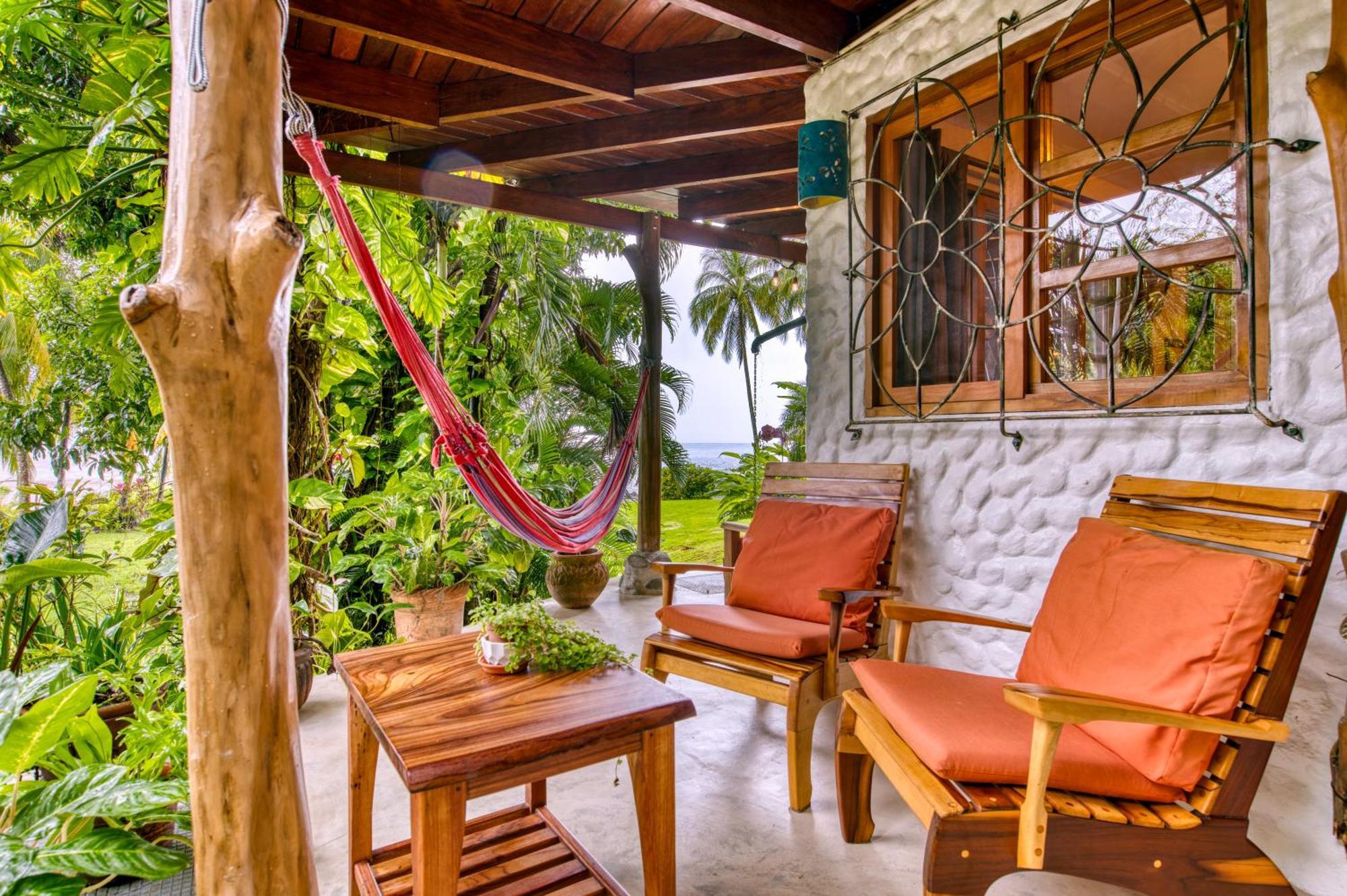 Hotel Amor De Mar Montezuma Εξωτερικό φωτογραφία