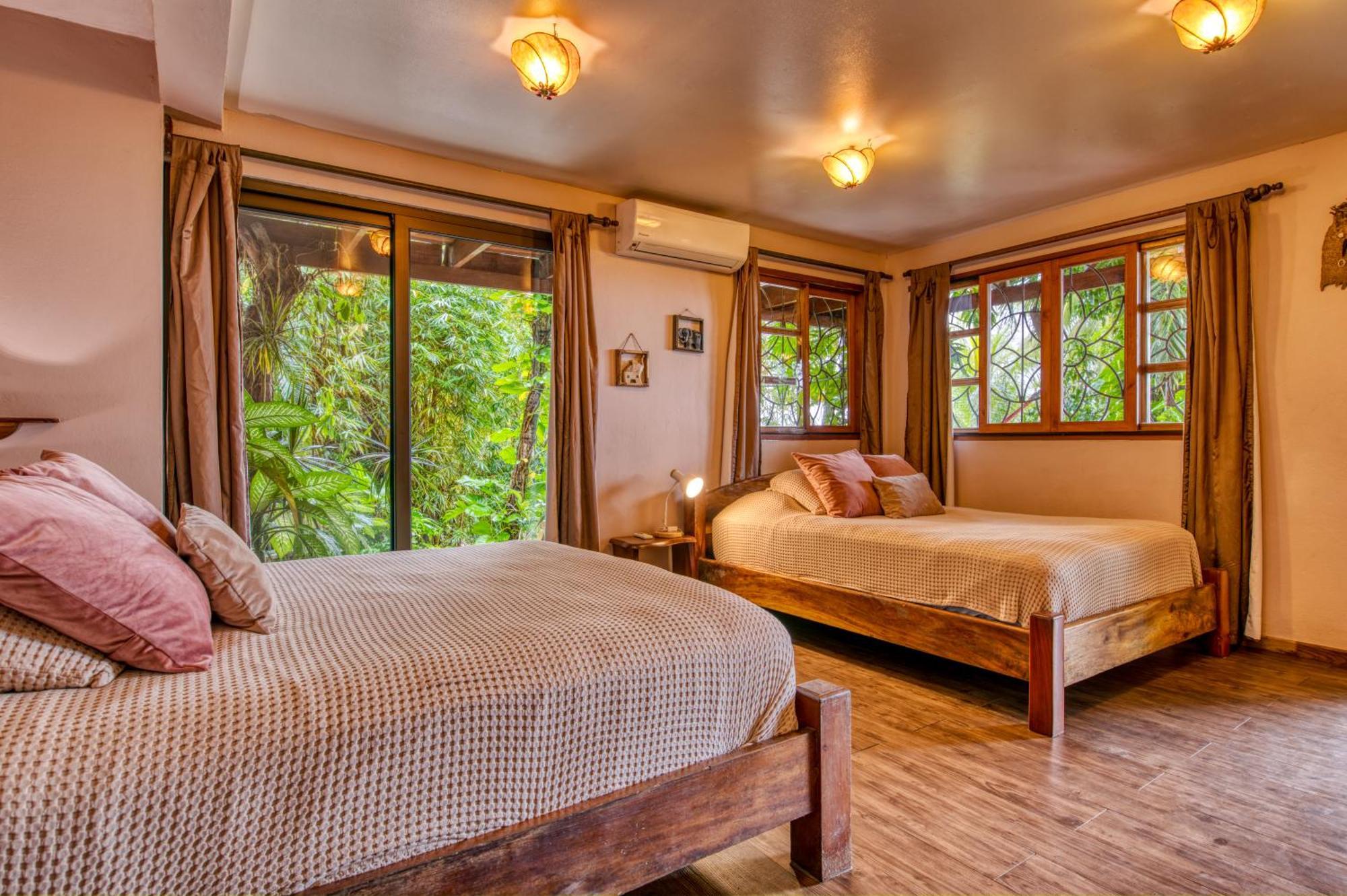 Hotel Amor De Mar Montezuma Εξωτερικό φωτογραφία