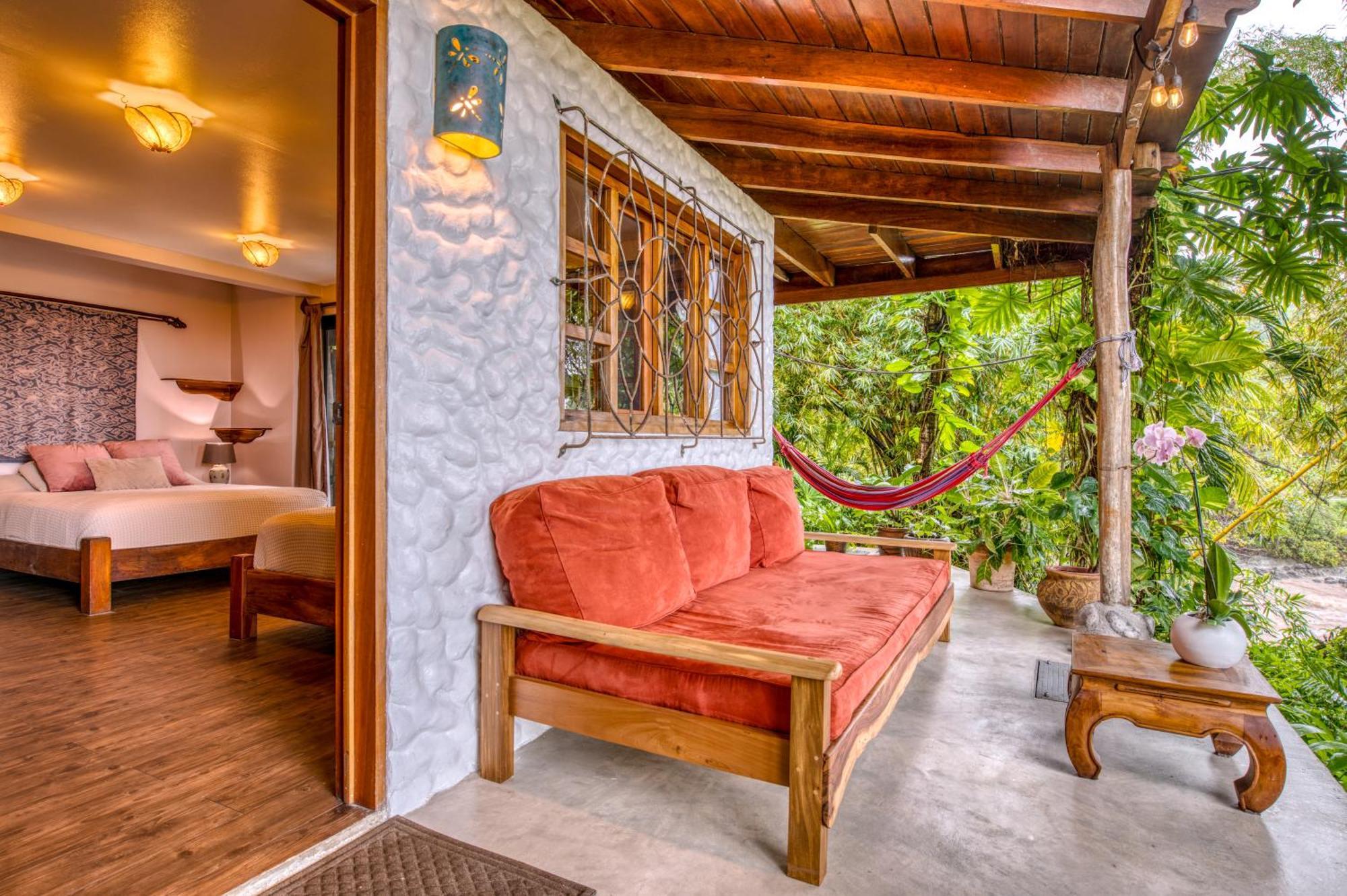 Hotel Amor De Mar Montezuma Εξωτερικό φωτογραφία
