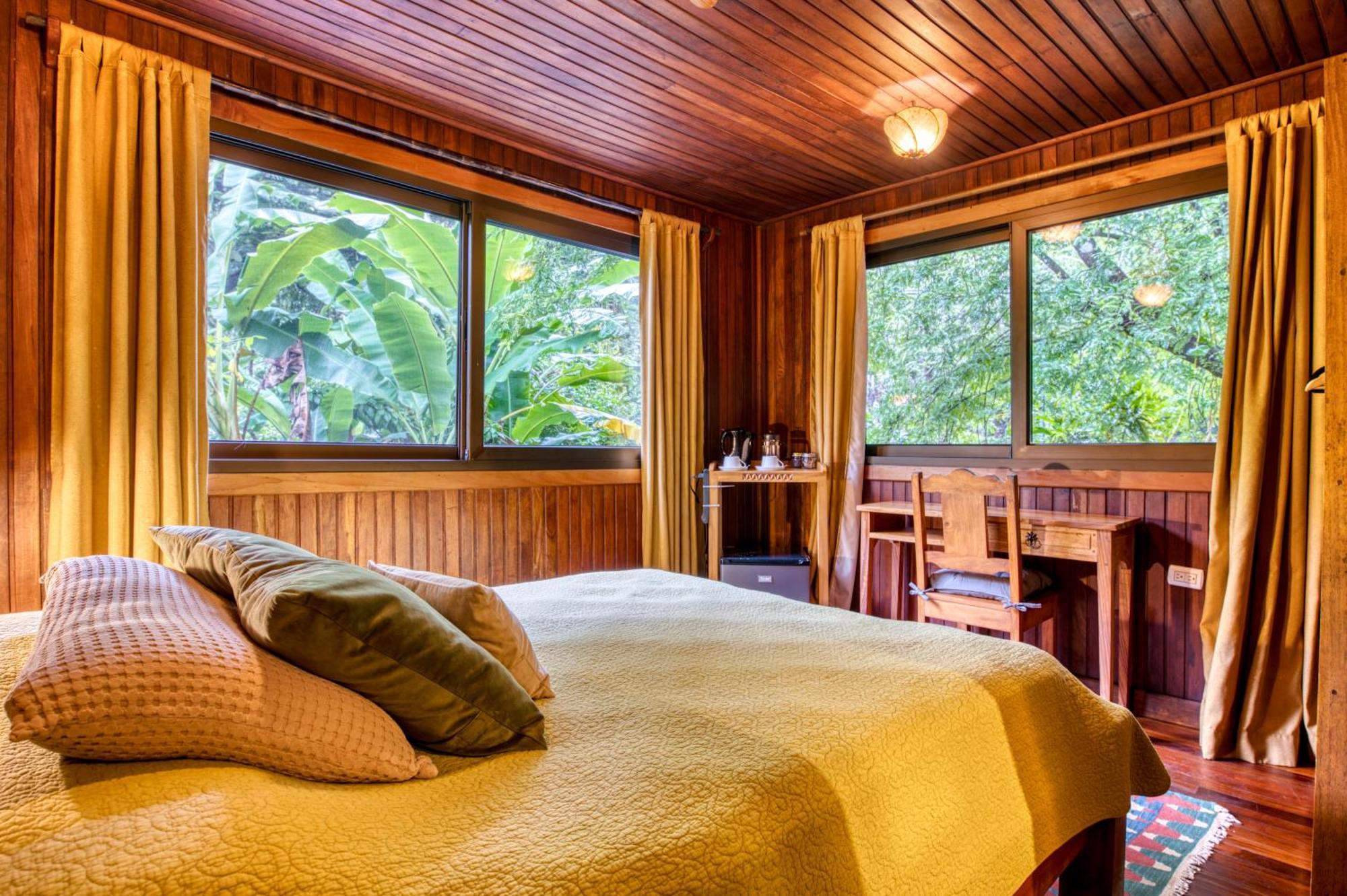 Hotel Amor De Mar Montezuma Εξωτερικό φωτογραφία