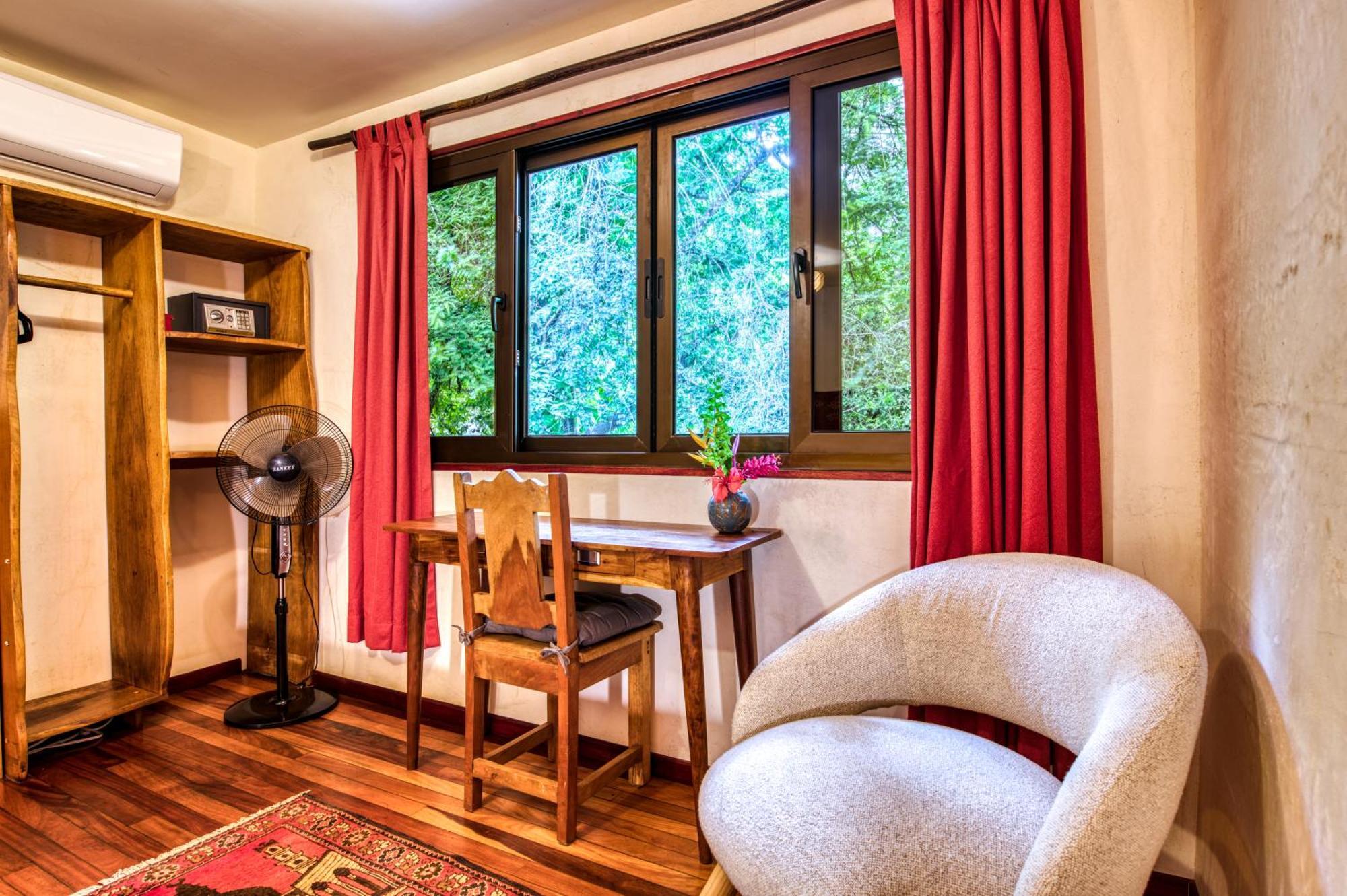 Hotel Amor De Mar Montezuma Εξωτερικό φωτογραφία