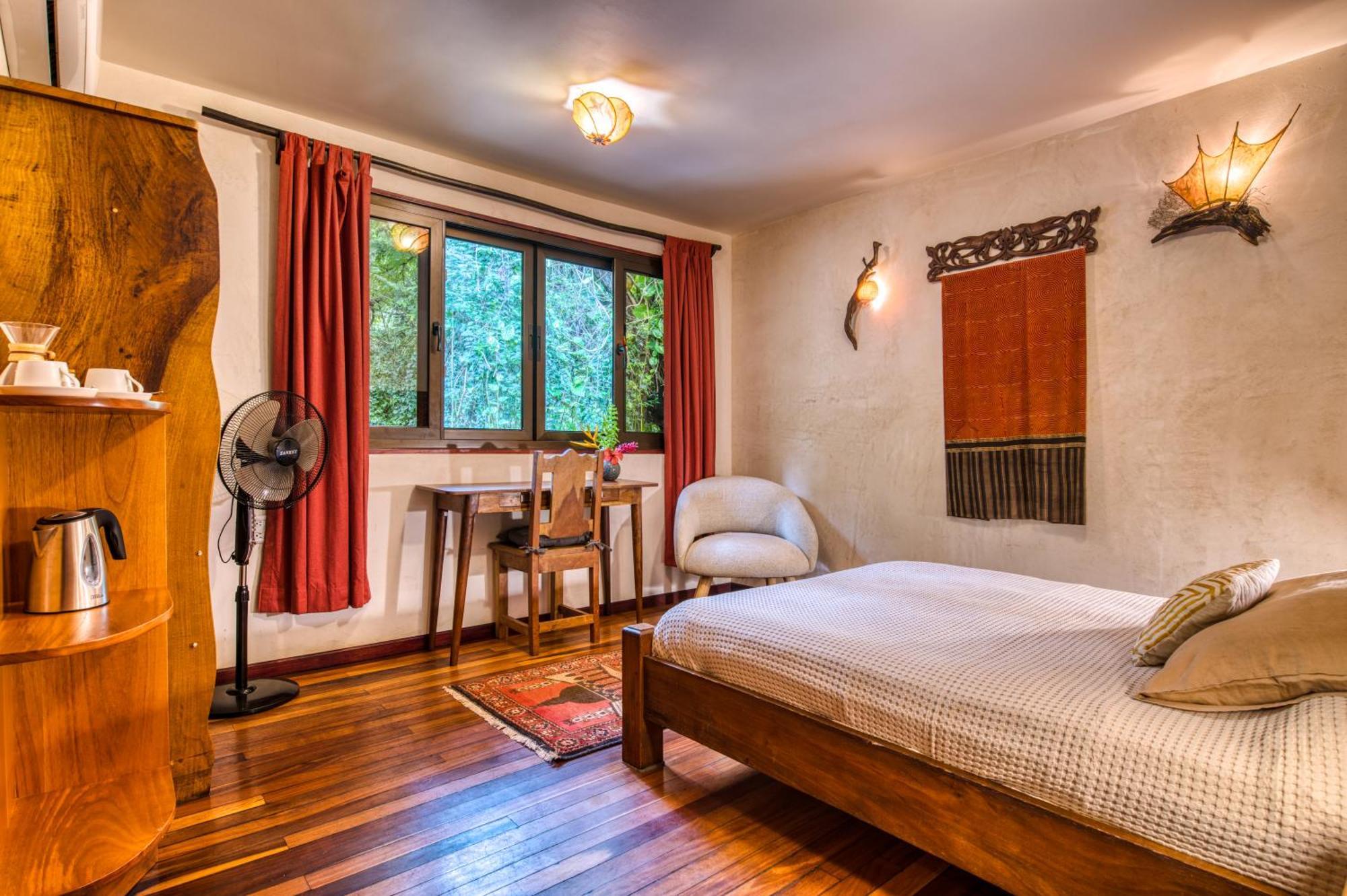 Hotel Amor De Mar Montezuma Εξωτερικό φωτογραφία