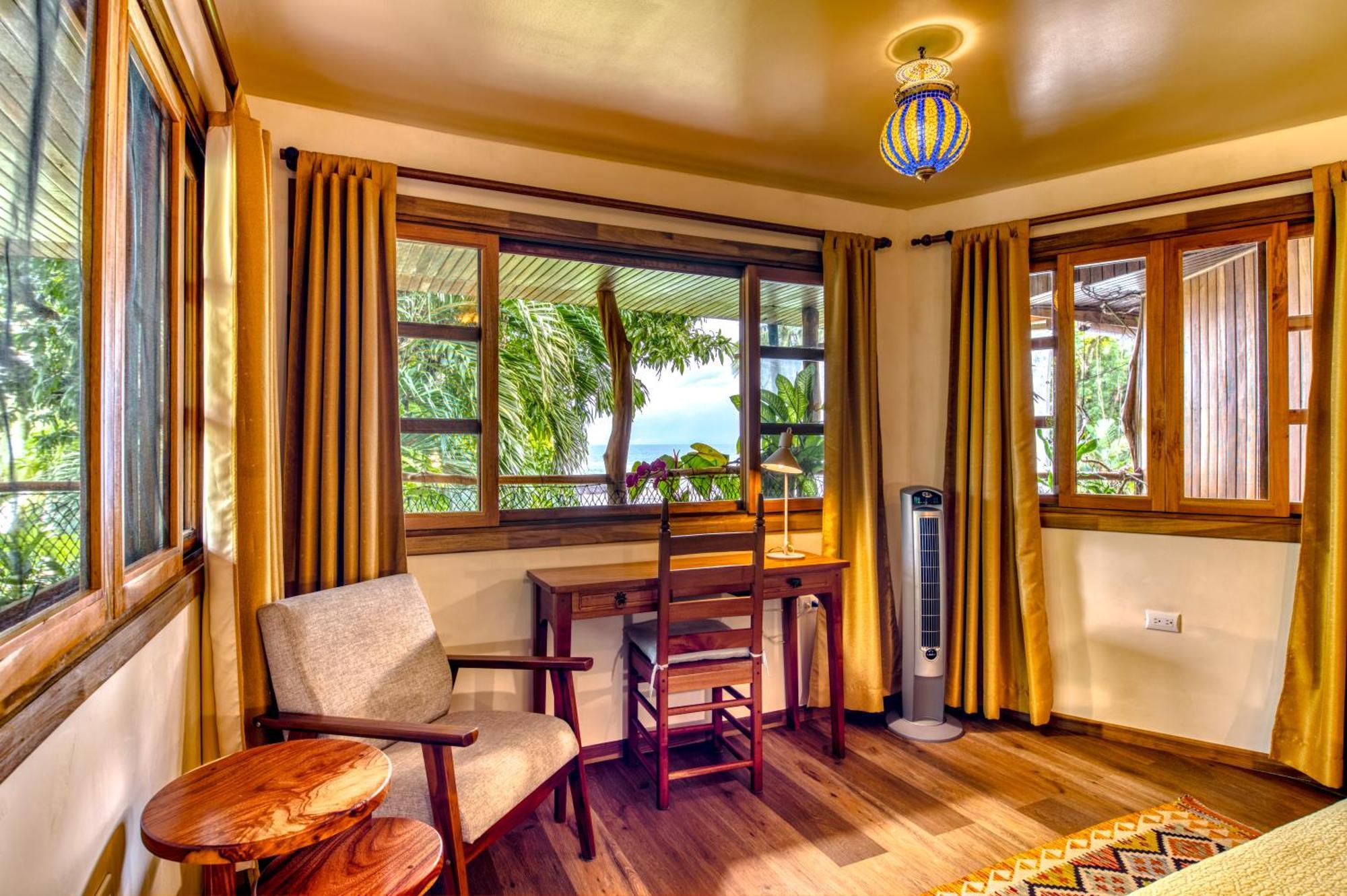Hotel Amor De Mar Montezuma Εξωτερικό φωτογραφία