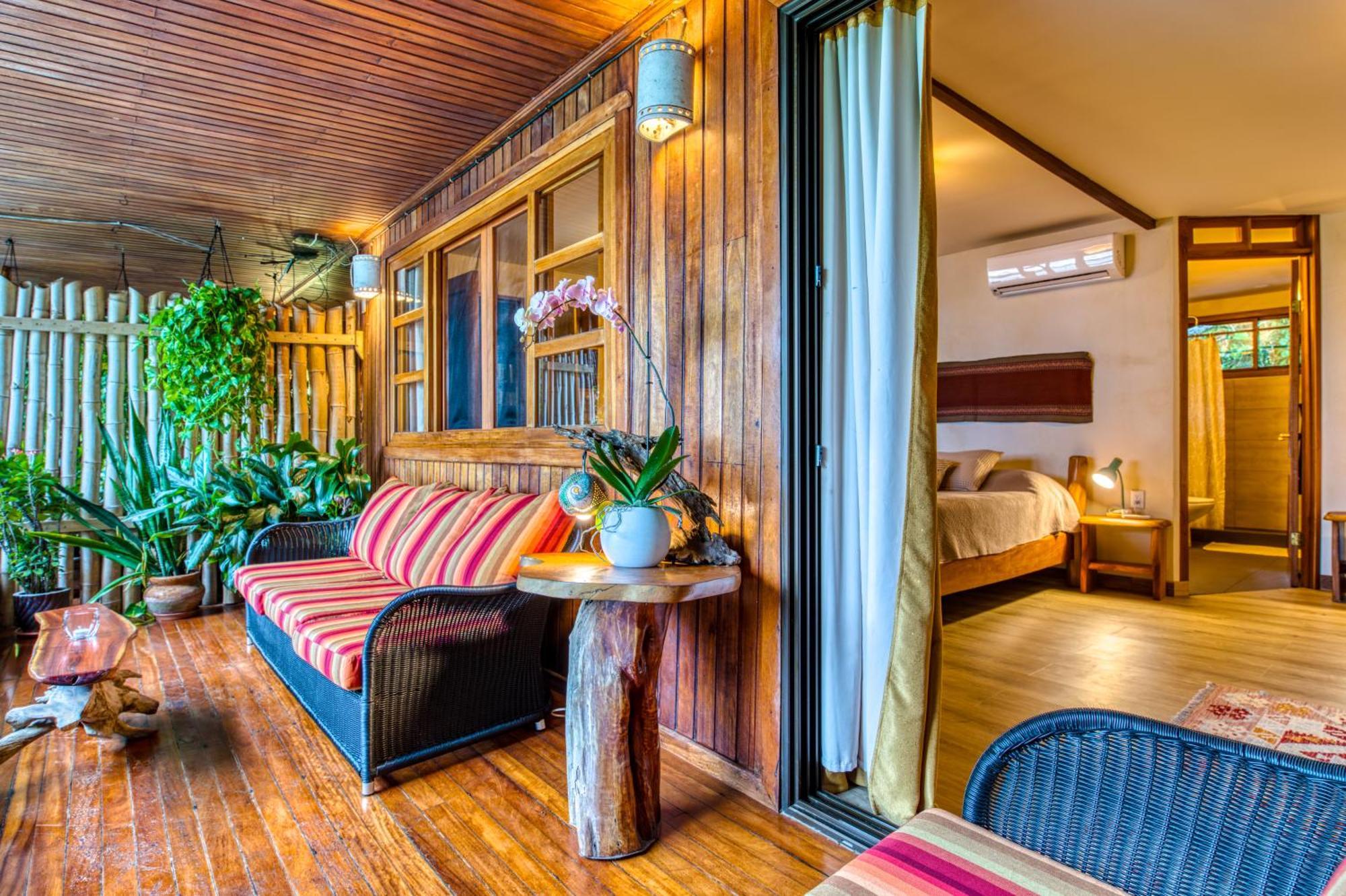 Hotel Amor De Mar Montezuma Εξωτερικό φωτογραφία