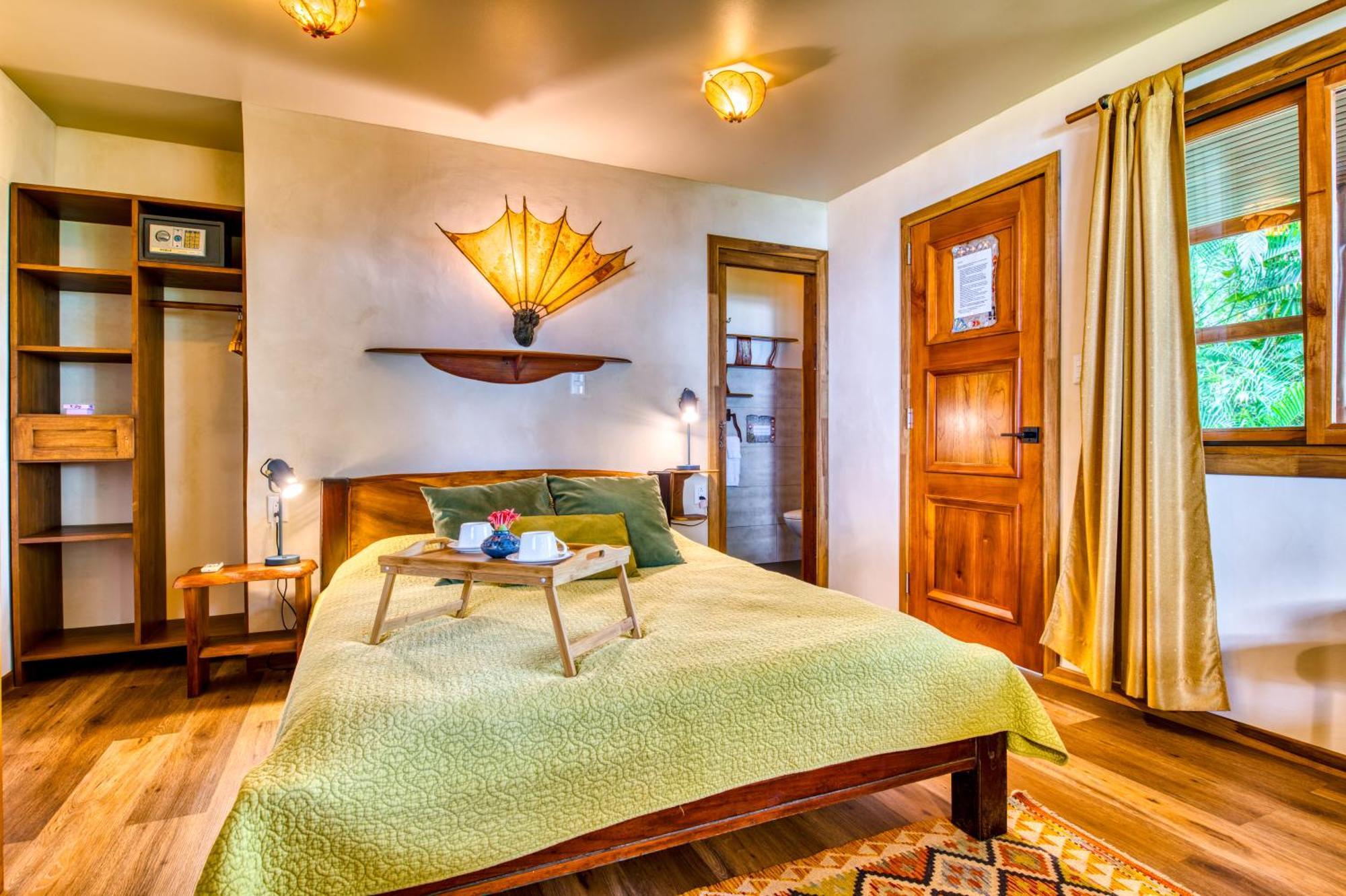 Hotel Amor De Mar Montezuma Εξωτερικό φωτογραφία