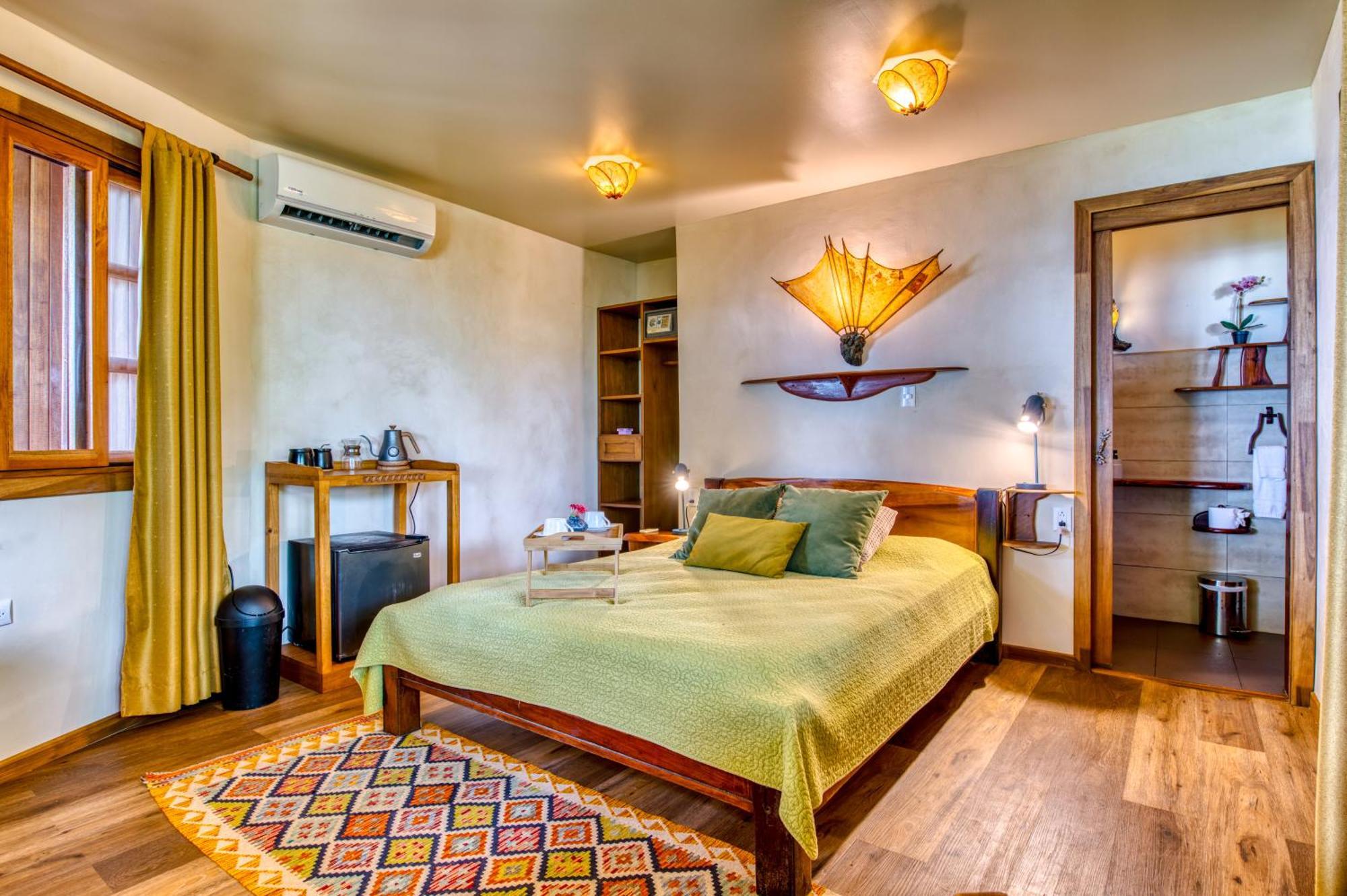 Hotel Amor De Mar Montezuma Εξωτερικό φωτογραφία