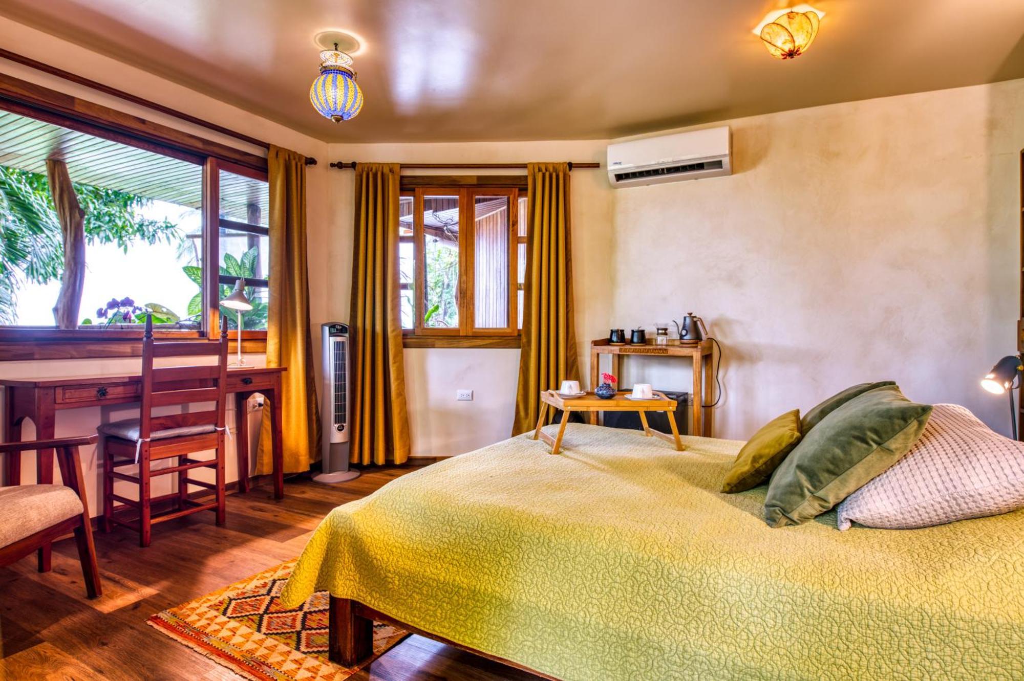 Hotel Amor De Mar Montezuma Εξωτερικό φωτογραφία