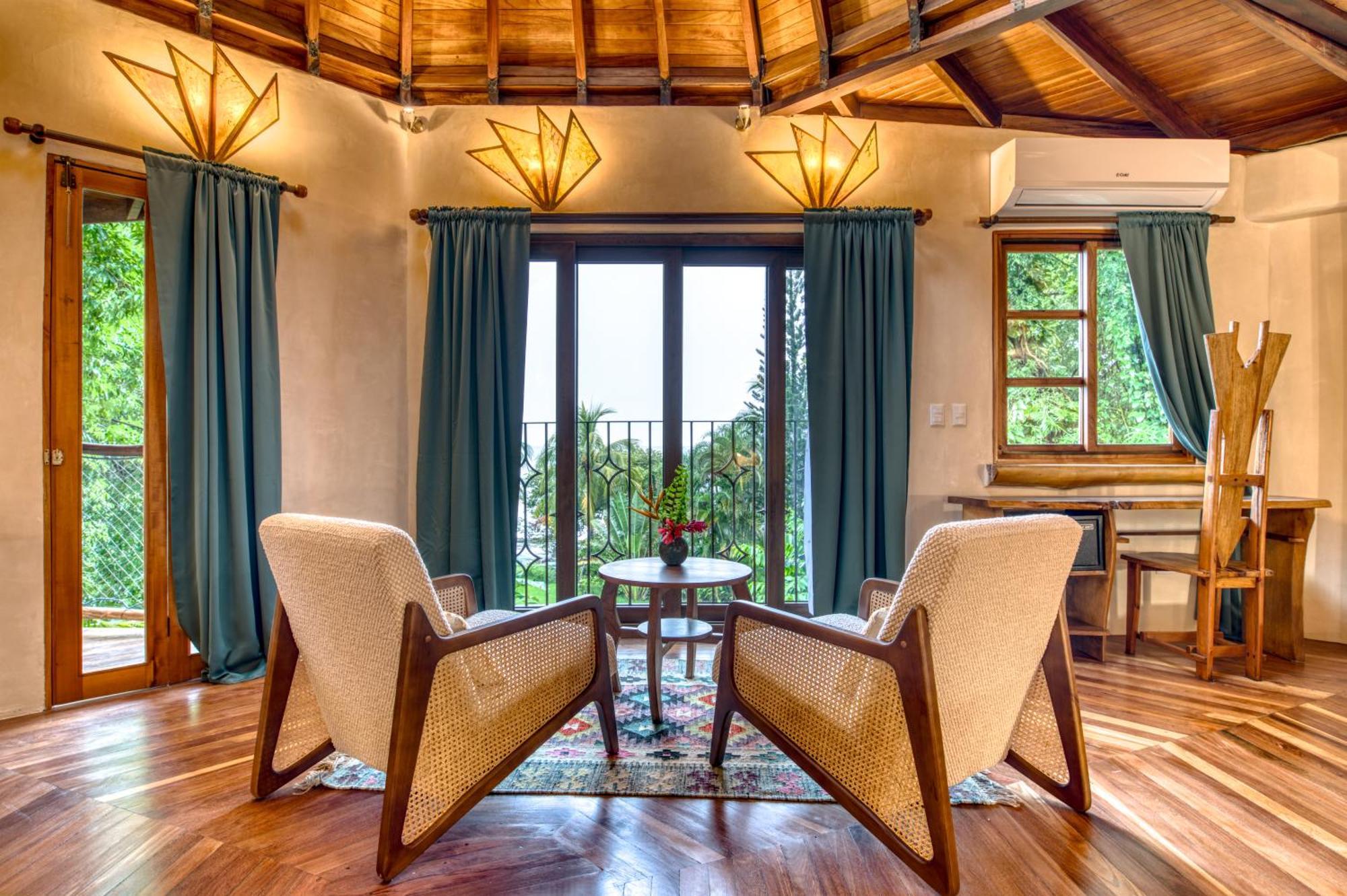 Hotel Amor De Mar Montezuma Εξωτερικό φωτογραφία