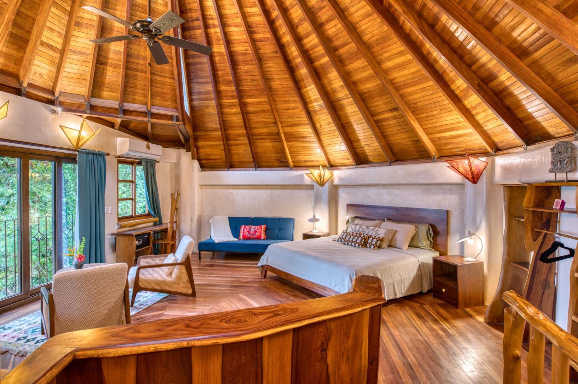 Hotel Amor De Mar Montezuma Εξωτερικό φωτογραφία