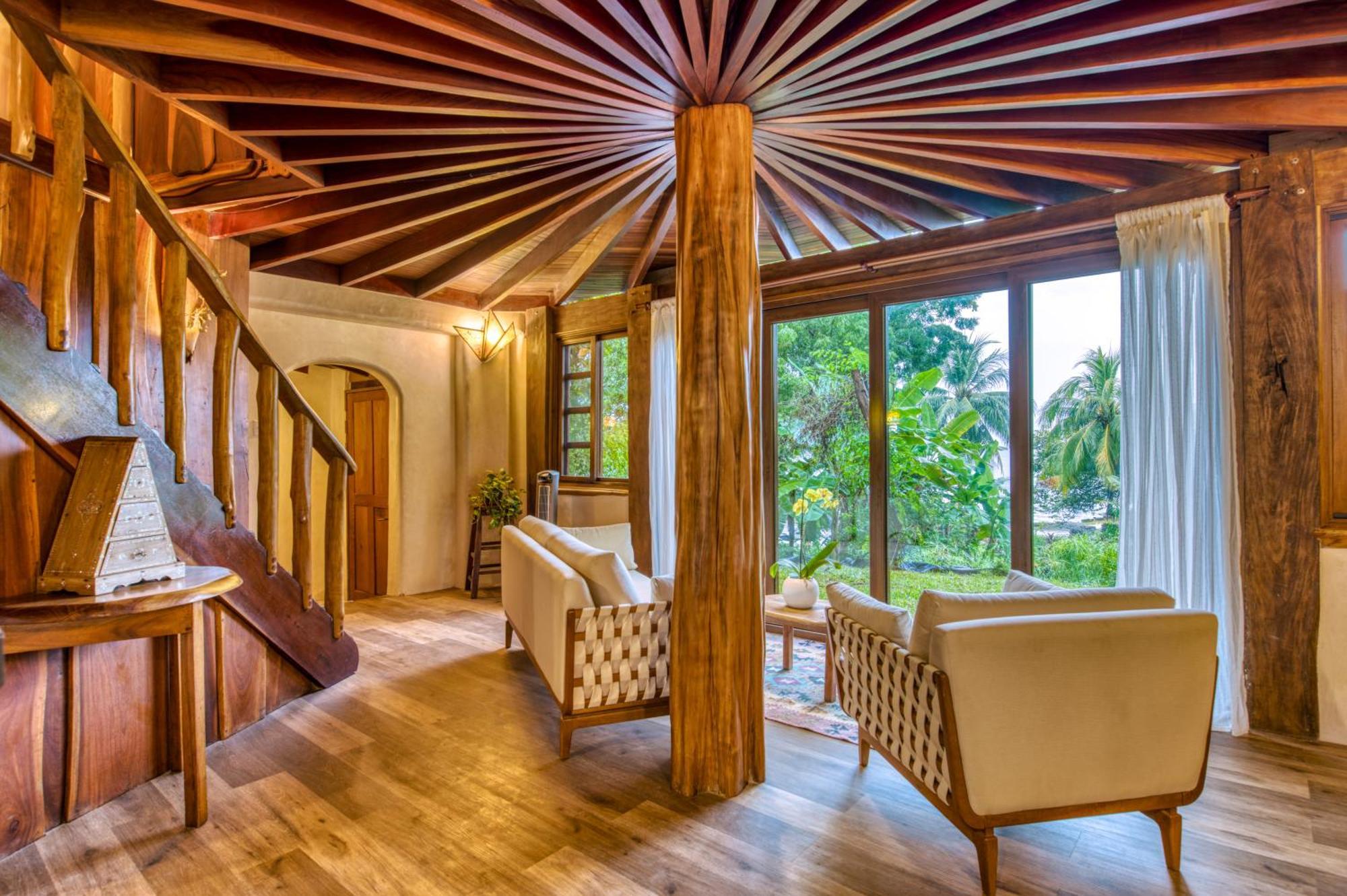 Hotel Amor De Mar Montezuma Εξωτερικό φωτογραφία