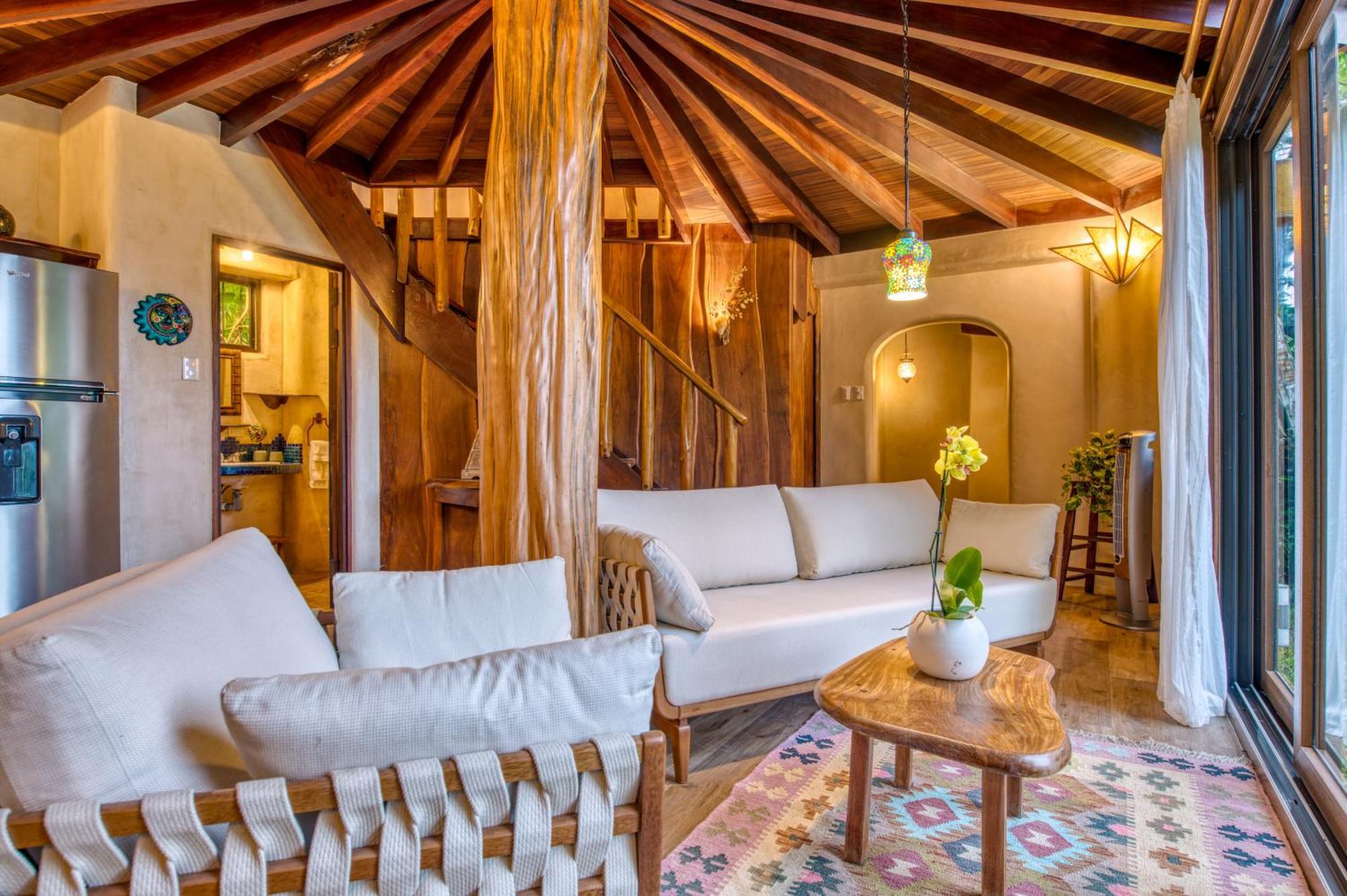 Hotel Amor De Mar Montezuma Εξωτερικό φωτογραφία