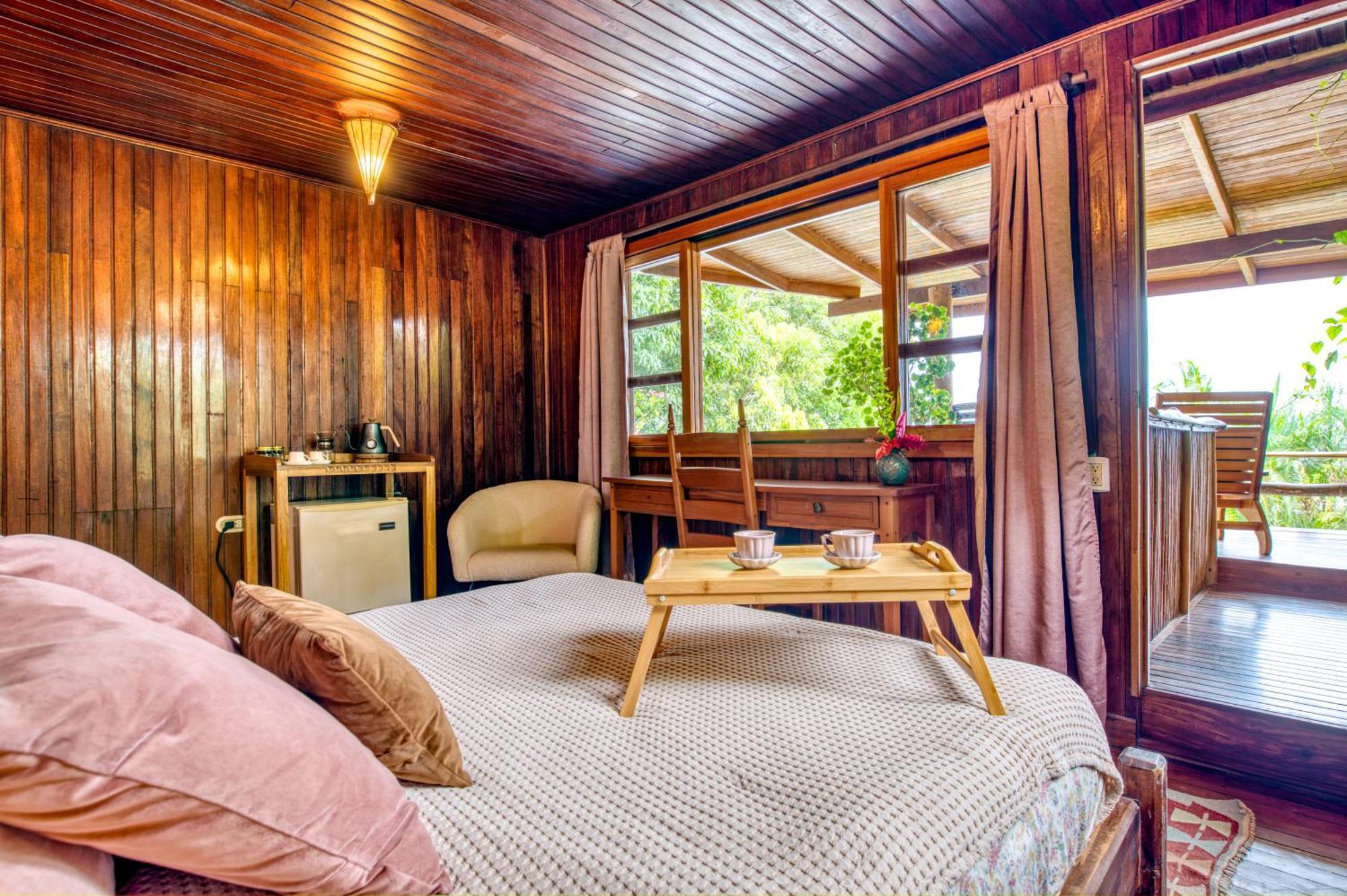 Hotel Amor De Mar Montezuma Εξωτερικό φωτογραφία