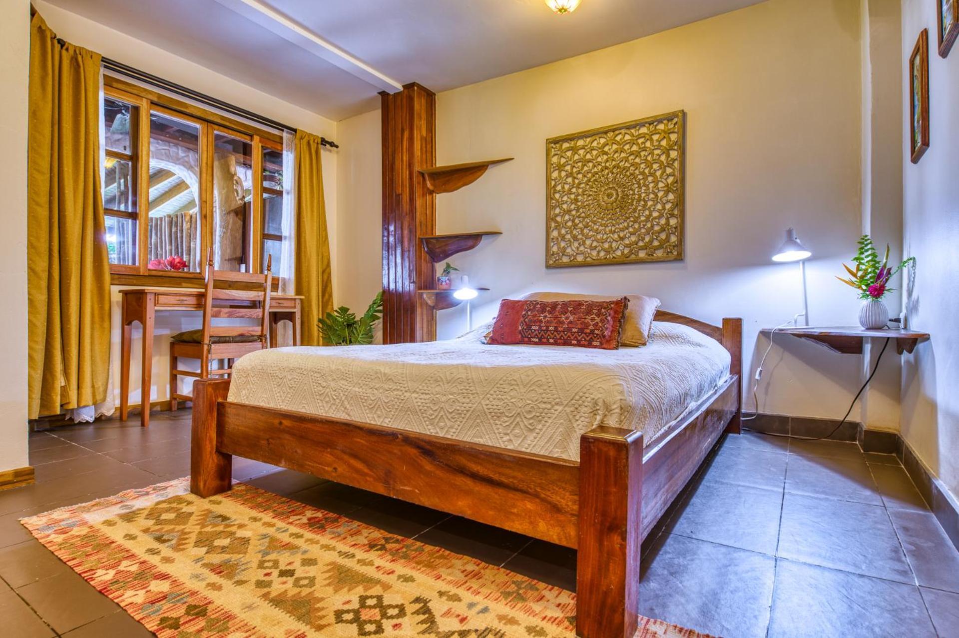 Hotel Amor De Mar Montezuma Εξωτερικό φωτογραφία
