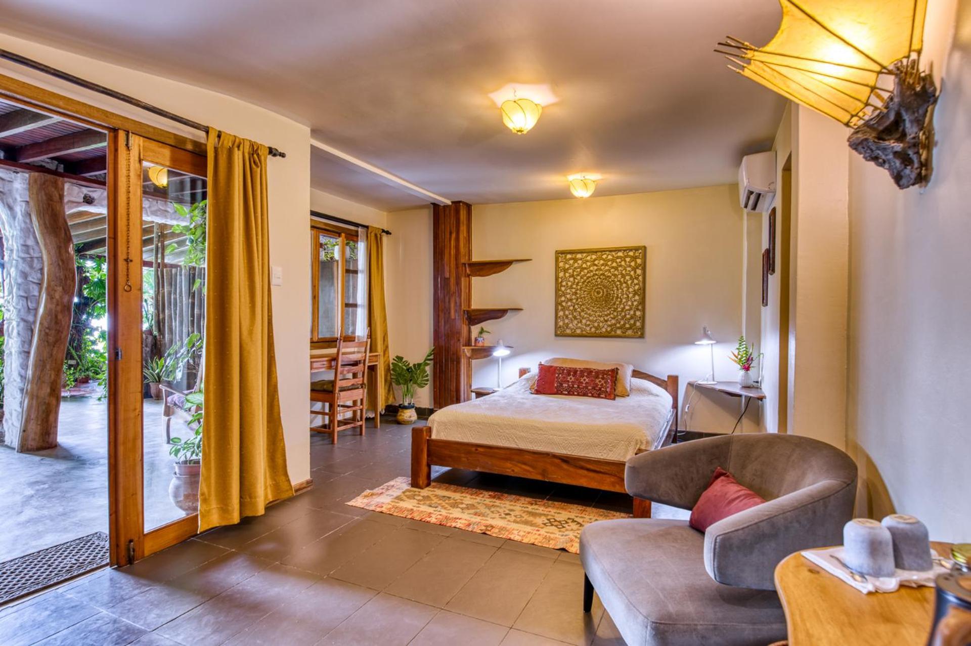 Hotel Amor De Mar Montezuma Εξωτερικό φωτογραφία
